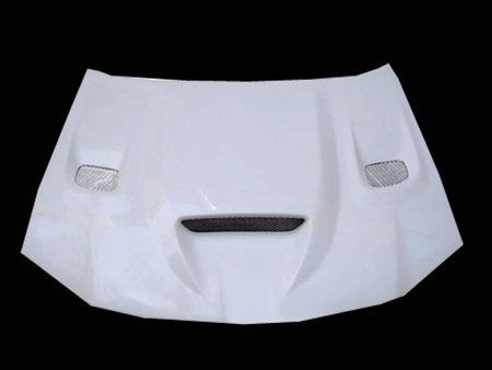 Amerihood Hellcat Style Hood 11-21 Chrysler 300/300C